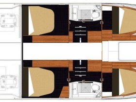 2017 Fountaine Pajot 37 for sale