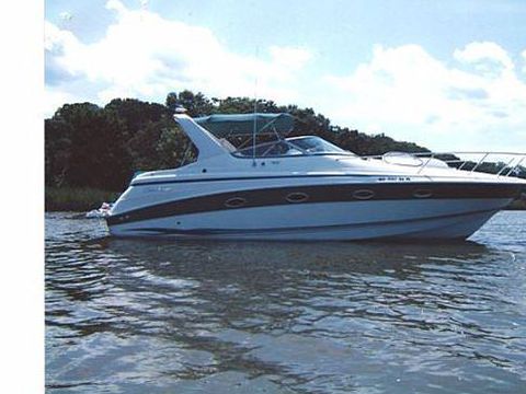 Chris-Craft Crowne