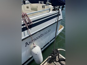 1989 Bénéteau Boats Antares 1020 for sale