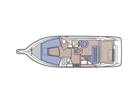 1995 Bayliner Boats 2665 Ciera til salg