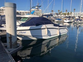 2005 Boston Whaler Boats 255 Conquest for sale