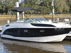 Købe 2009 Bayliner Boats 245 Cruiser