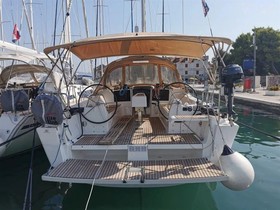 2015 Dufour 382 for sale