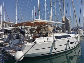 Dufour 382 for sale Croatia