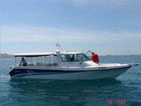 Gulf Craft 36 Touring