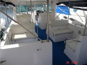 2003 Gulf Craft 36 Touring for sale