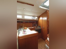 2007 Jeanneau Sun Odyssey 39