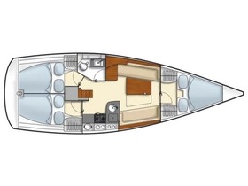 Hanse Yachts 355 Croatia