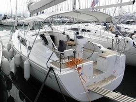 Kupiti 2012 Hanse Yachts 355