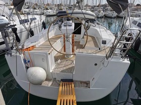 2012 Hanse Yachts 355 till salu