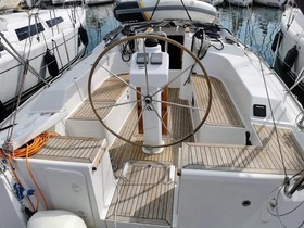 Hanse Yachts 355 Croatia