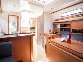 2011 Hanse Yachts 355 for sale