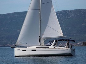 Kjøpe 2016 Bénéteau Boats Oceanis 35