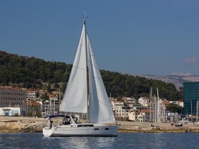 Bénéteau Boats Oceanis 35 Croatia