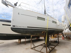 Osta 2016 Bénéteau Boats Oceanis 35