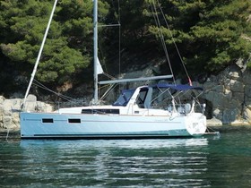 Bénéteau Boats Oceanis 35 for sale Croatia