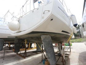 2016 Bénéteau Boats Oceanis 35 til salg