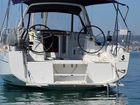 2016 Bénéteau Boats Oceanis 35 à vendre