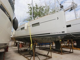 Koupit 2016 Bénéteau Boats Oceanis 35