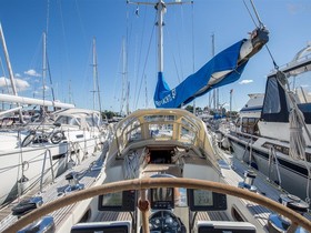 1990 Sweden Yachts 50 for sale