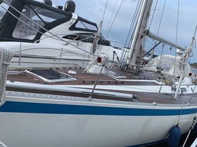 1990 Sweden Yachts 50 for sale