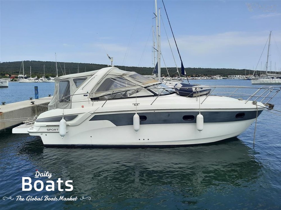 Bavaria Yachts 32 Sport