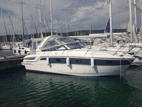 Vegyél 2016 Bavaria Yachts 32 Sport