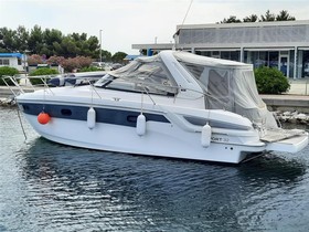 2016 Bavaria Yachts 32 Sport zu verkaufen