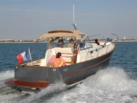 Rhea Marine 850 Open France