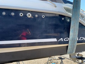 2012 Aquador 28 Ht til salg