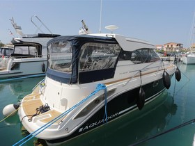 Købe 2012 Aquador 28 Ht