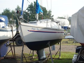 Sadler Yachts 26