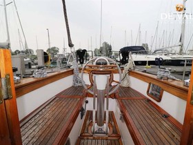 Colin Archer Yachts Roskilde 32 Kingdom of the Netherlands
