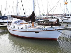 Colin Archer Yachts Roskilde 32 for sale Kingdom of the Netherlands