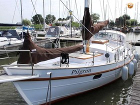 1991 Colin Archer Yachts Roskilde 32