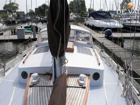 1991 Colin Archer Yachts Roskilde 32 til salg