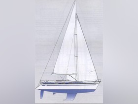 Bavaria Yachts 36 for sale United Kingdom