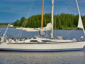 Baltic Yachts 43