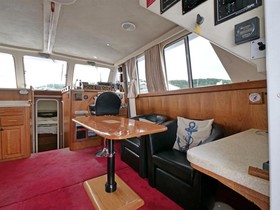 Købe 1998 Mainship 390 Trawler