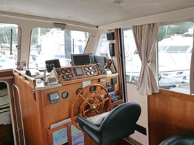 1998 Mainship 390 Trawler
