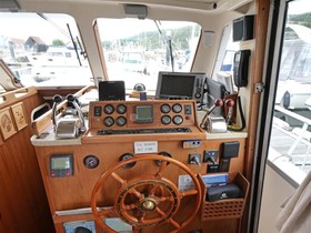 1998 Mainship 390 Trawler satın almak