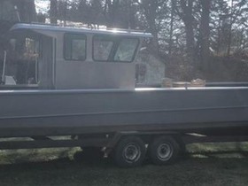 Buy 2019 Commercial Boats 35' Landing Craft
