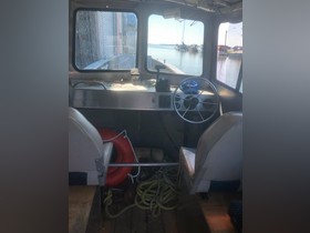 2019 Commercial Boats 35' Landing Craft zu verkaufen