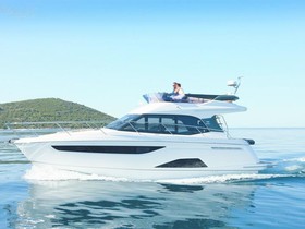 Kjøpe 2022 Bavaria Yachts R40