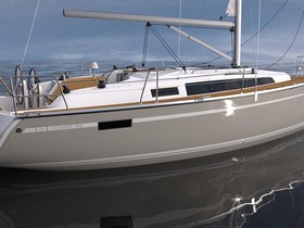 2022 Bavaria Yachts 34 Cruiser myytävänä