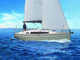 2022 Bavaria Yachts 34 Cruiser til salgs