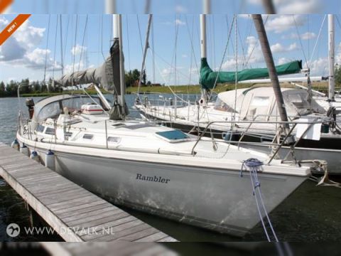 Catalina 42