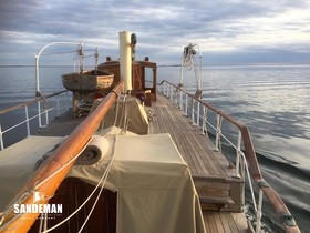 1914 White Brothers Motor Yacht προς πώληση