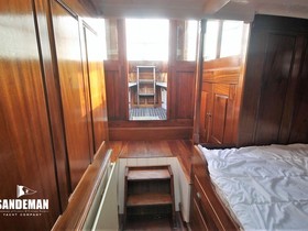 White Brothers Motor Yacht for sale France