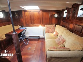 White Brothers Motor Yacht for sale